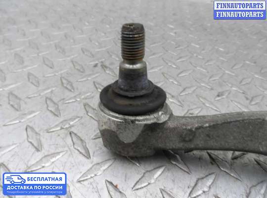 Рычаг подвески на Mercedes-Benz C (W204)