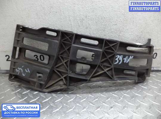 Кронштейн бампера на Mercedes-Benz S (W221)