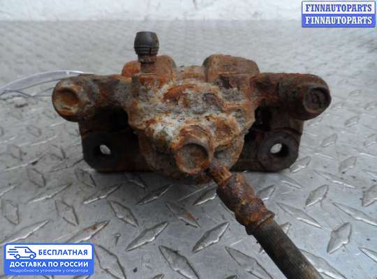 Суппорт на Suzuki Grand Vitara II (JB, TD54)