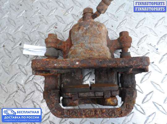 Суппорт на Suzuki Grand Vitara II (JB, TD54)