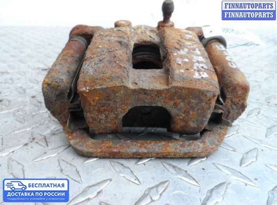 Суппорт на Suzuki Grand Vitara II (JB, TD54)