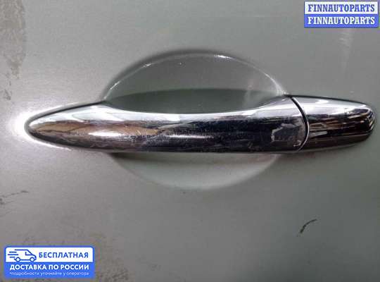 Петля двери на Nissan Patrol VI (Y62)