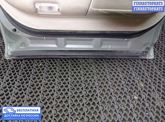 Петля двери на Nissan Patrol VI (Y62)