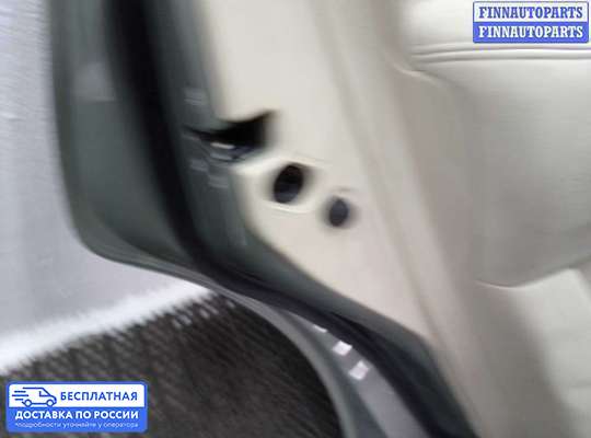 Петля двери на Nissan Patrol VI (Y62)