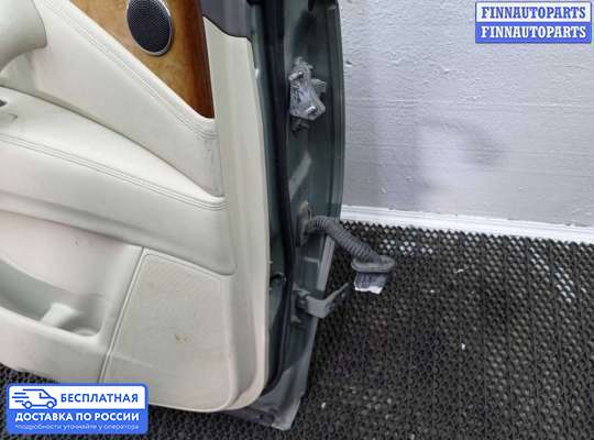 Петля двери на Nissan Patrol VI (Y62)