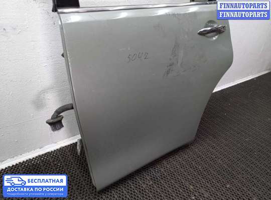 Петля двери на Nissan Patrol VI (Y62)