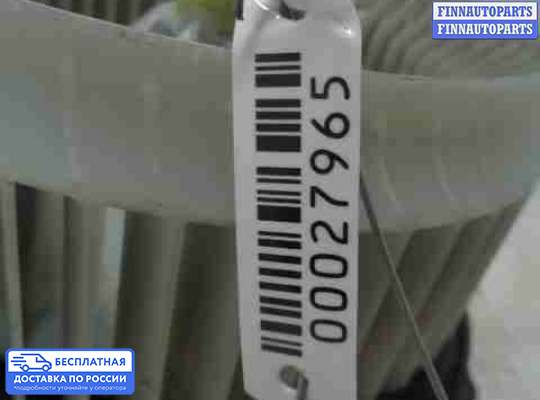 Мотор отопителя на Honda CR-V III (RE)