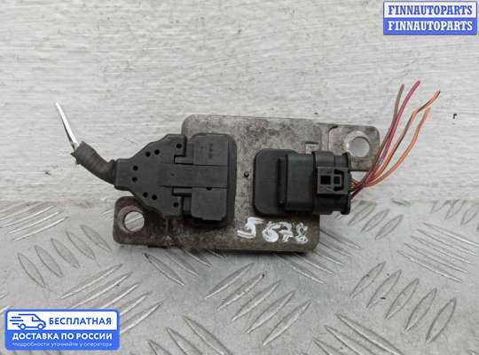 Датчик детонации на Volkswagen Touareg I (7L)