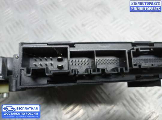 Стеклоподъемник электрический на Porsche Cayenne I (955/957)