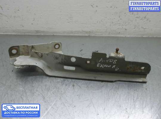 Петля капота на Ford Explorer III (U152)