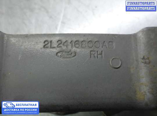 Петля капота на Ford Explorer III (U152)