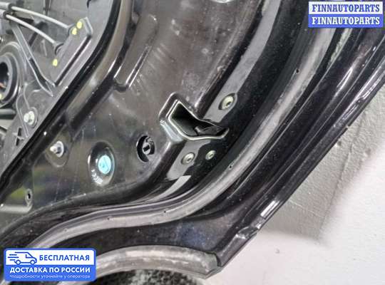 Ограничитель двери на Hyundai Santa Fe III (DM, NC)