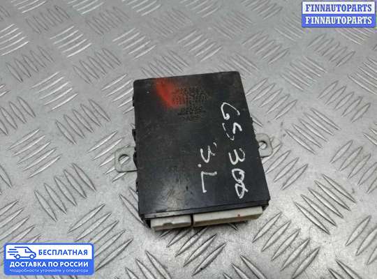 ЭБУ прочее на Lexus GS II (S160)