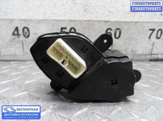 Кнопки на Hyundai Santa Fe I (SM, Classic +ТАГАЗ)