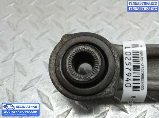 Рычаг подвески на BMW X5 (E70)