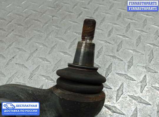 Рычаг подвески на BMW X5 (E70)