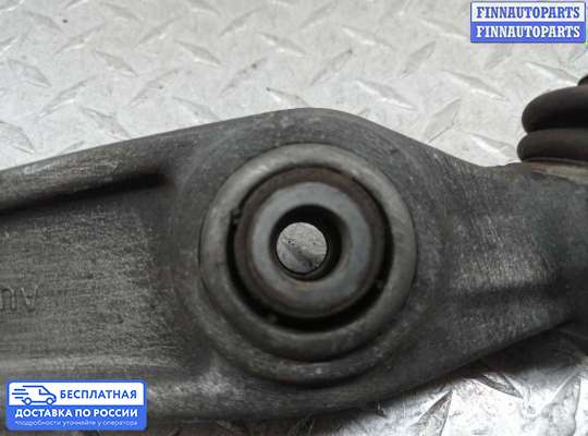 Рычаг подвески на BMW X5 (E70)
