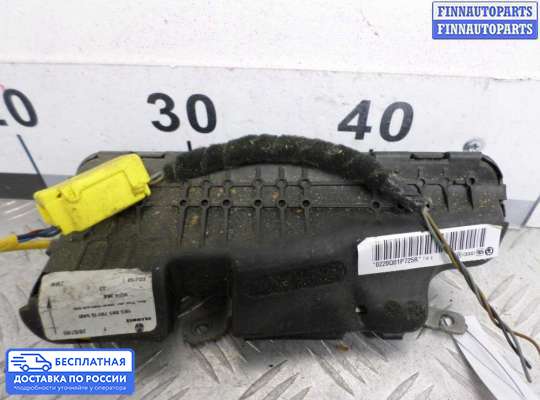 Подушка безопасности (прочее) на Volkswagen Jetta V (1K)
