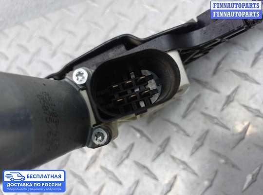 Стеклоподъемник электрический на BMW 5 (E60/E61)
