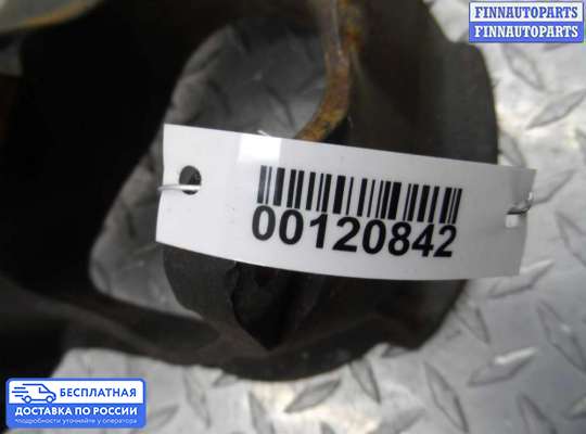 Рычаг подвески на Volvo XC90