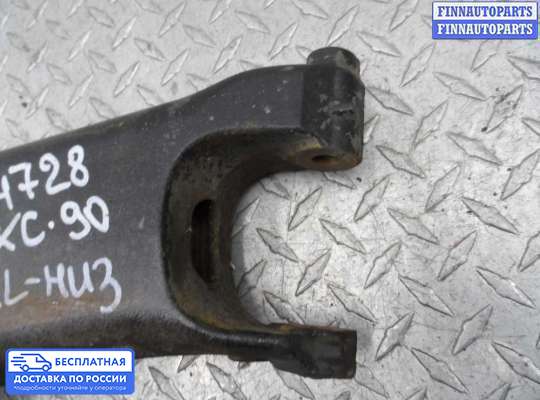 Рычаг подвески на Volvo XC90