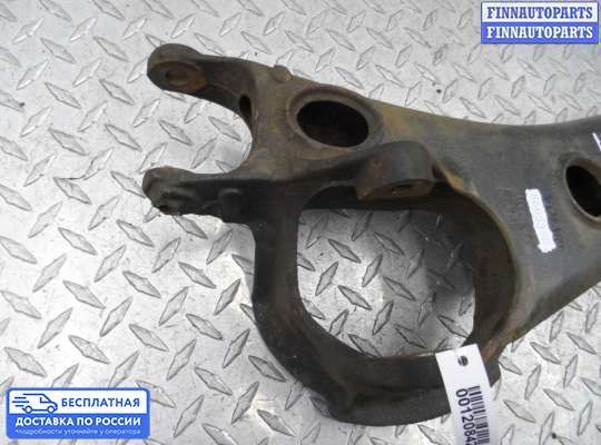 Рычаг подвески на Volvo XC90