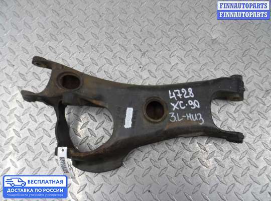 Рычаг подвески на Volvo XC90