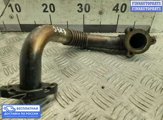 Патрубок (трубка, шланг) на Dodge RAM IV (DS/DJ)