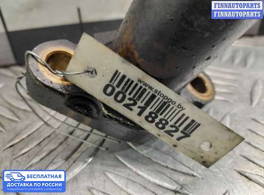 Патрубок (трубка, шланг) на Dodge RAM IV (DS/DJ)