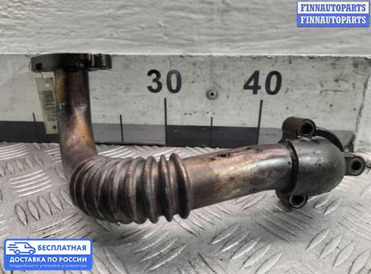 Патрубок (трубка, шланг) на Dodge RAM IV (DS/DJ)