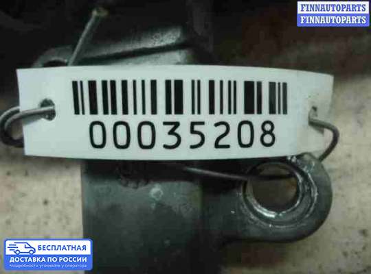 Замок зажигания с ключом на Infiniti QX56 (JA60)