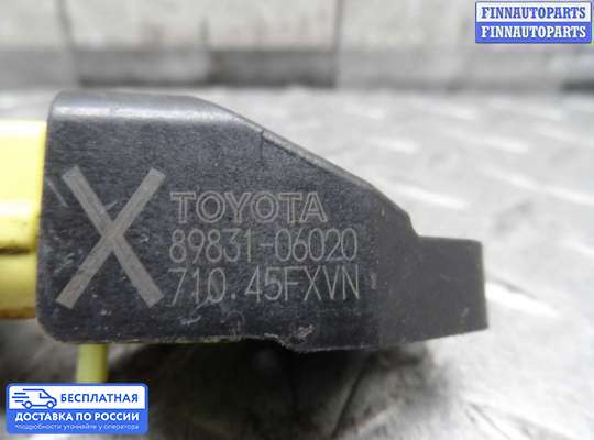 Датчик удара (Airbag) на Toyota Camry XV40
