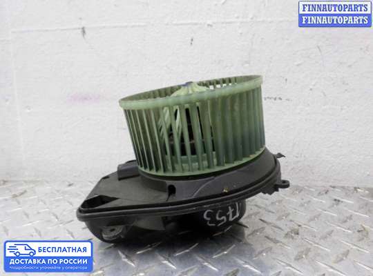 Мотор отопителя на Volkswagen Passat B5+ (3B, GP)