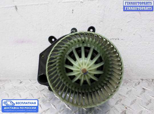 Мотор отопителя на Volkswagen Passat B5+ (3B, GP)