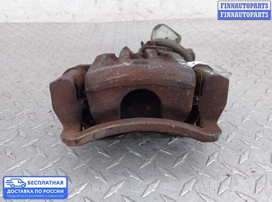 Суппорт на Opel Antara