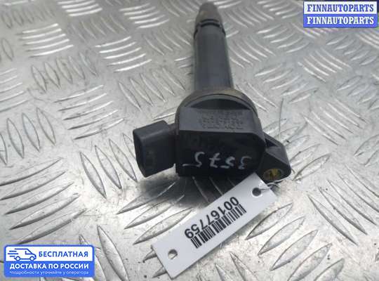 Катушка зажигания на Lexus GS III (S190)