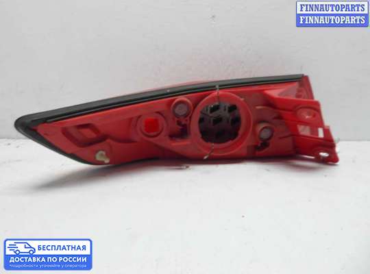 Фонарь задний на Infiniti FX I (S50)