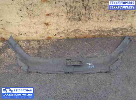 Замок капота на Audi Q7 (4L)