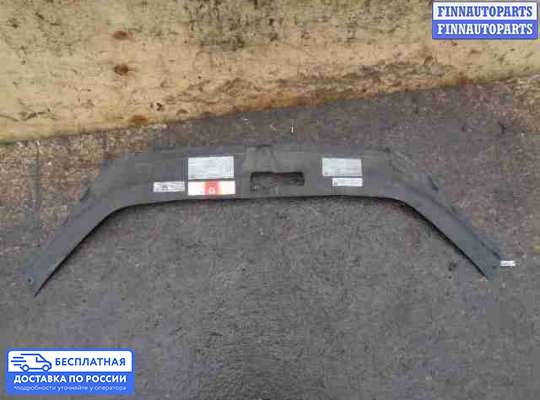 Замок капота на Audi Q7 (4L)