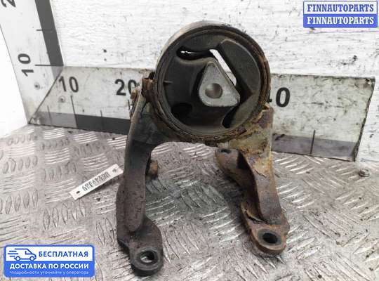 Кронштейн ДВС (лапа) на Chevrolet Colorado / GMC Canyon (GMT355)