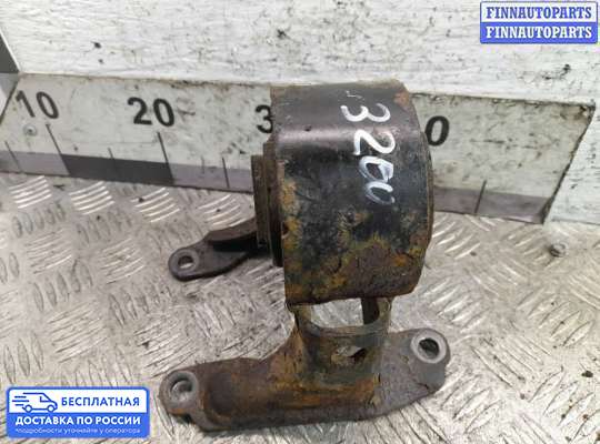 Кронштейн ДВС (лапа) на Chevrolet Colorado / GMC Canyon (GMT355)