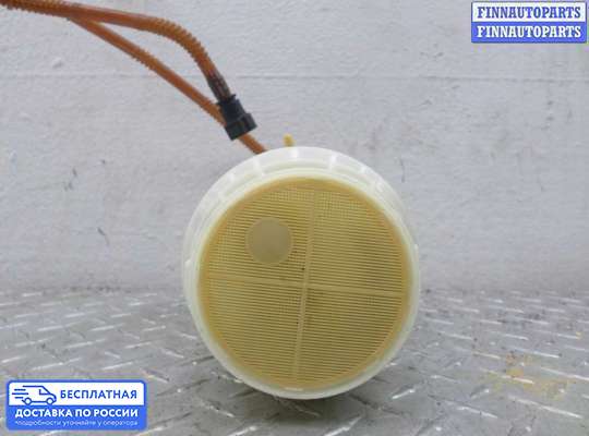 Корпус топливного фильтра на Volkswagen Touareg I (7L)