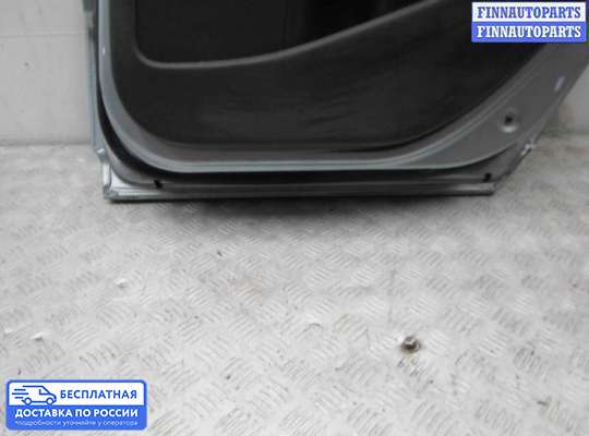 Замок боковой двери на Volvo S80 II  / V70 III (AS, BW)