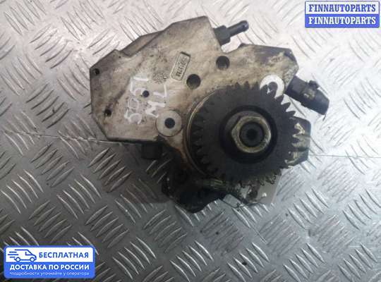 ТНВД на Mercedes-Benz ML (W164)