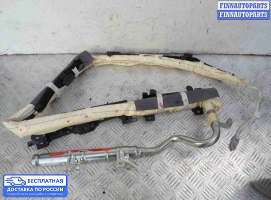 Подушка безопасности (прочее) на Infiniti FX I (S50)