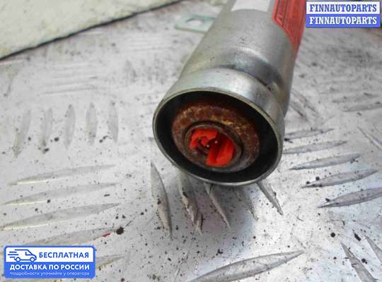 Подушка безопасности (прочее) на Infiniti FX I (S50)