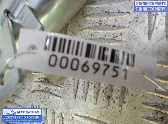 Подушка безопасности (прочее) на Infiniti FX I (S50)