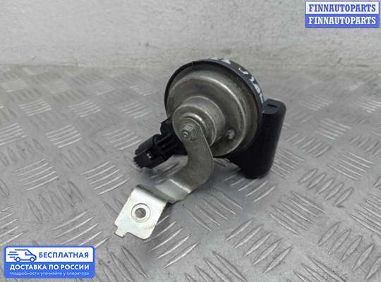 Сигнал (клаксон) на Mercedes-Benz C (W204)