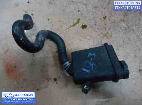 Бачок гидроусилителя на Mercedes-Benz S (W221)