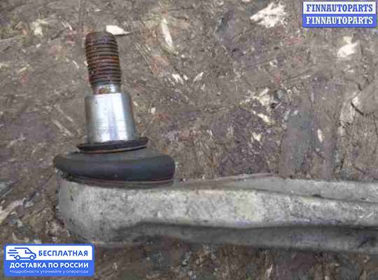 Рычаг подвески на Mercedes-Benz S (W221)